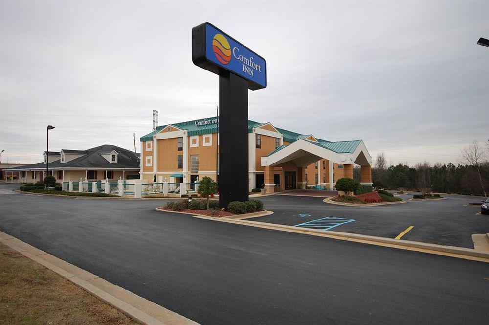 Red Roof Inn & Suites Newnan Extérieur photo