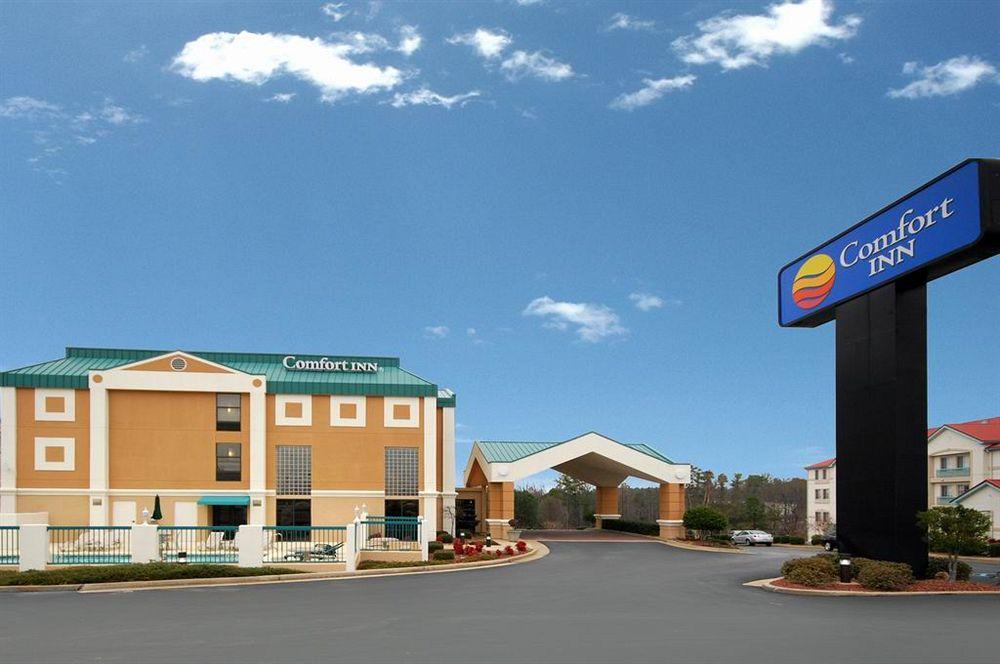 Red Roof Inn & Suites Newnan Extérieur photo