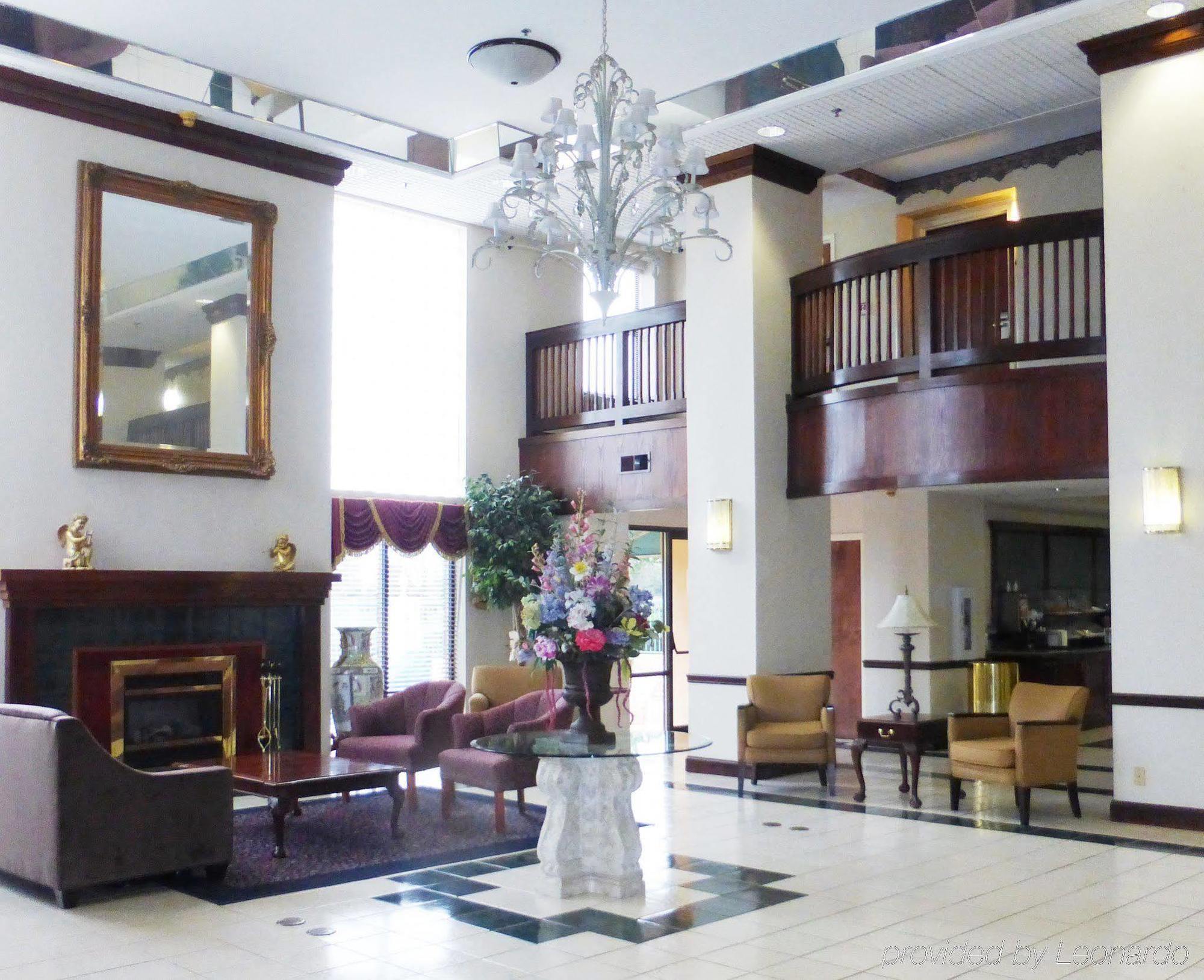 Red Roof Inn & Suites Newnan Extérieur photo